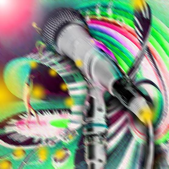 Ascoltami . . . Ascoltami . . .