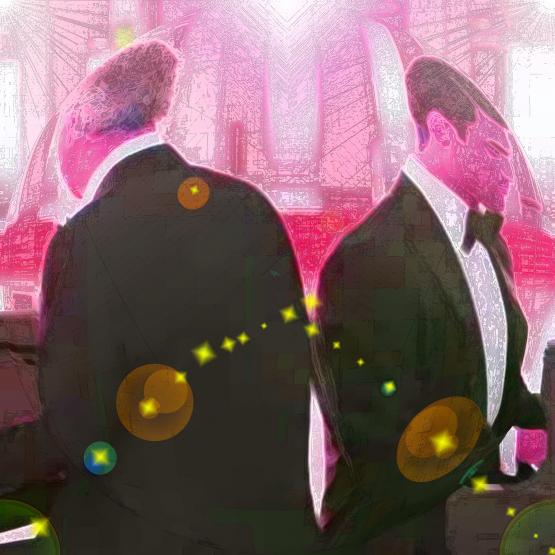 Finchè vorrai . . . Finchè vorrai . . .