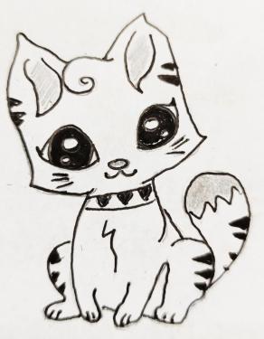 Matita e fantasia 25(◍•ᴗ•◍)❤