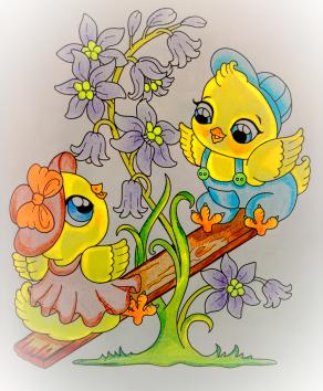 Giochi Pasquali...!!!