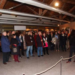 PERSONAL EXHIBITION - KAVALA (GREECE) 