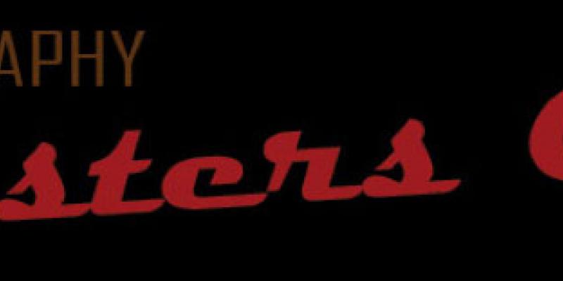 5th Annual Photography Masters Cup