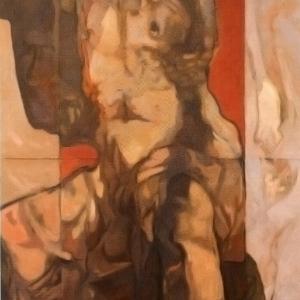 L’immaginario Eroico di Sandro Arduini “Miti e Saltimbanchi”