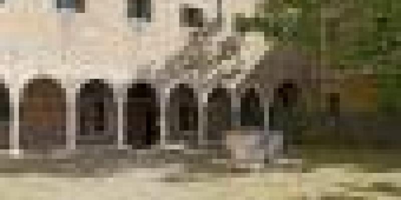 1° Mostra d'arte coreutica di Venezia