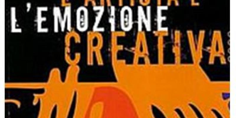 THE ARTIST AND THE CREATIVE EXCITEMENT