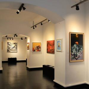 CONTEMPORARY EMOTIONS CONTEMPORARY EMOTIONS