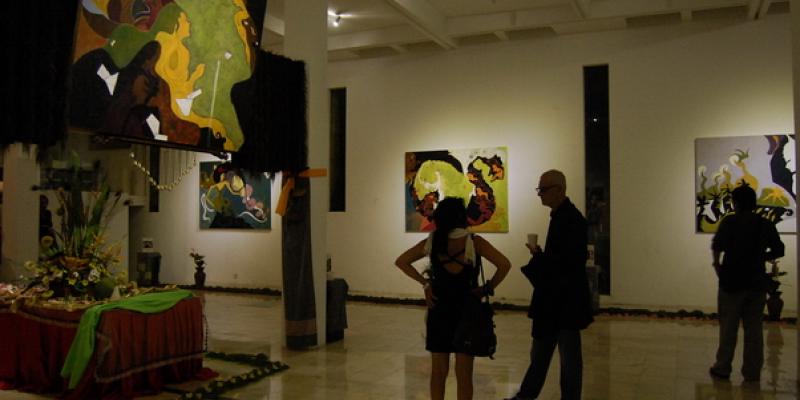 Capturing The Illusions Capturing The Illusions