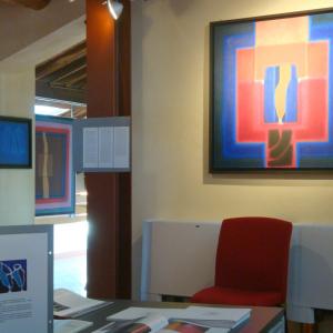 PITTURA IN ASCOLTO, ATTESA DEL COLORE -Torre di San Vincenzo - Livorno PITTURA IN ASCOLTO, ATTESA DEL COLORE -Torre di San Vincenzo - Livorno