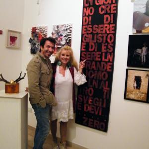  La Globalart presenta Isabella Capozzi POESIE IN MINORE. Venerdì 7 giugno Ore 19:30 POESIE IN MINORE Venerdì 7 giugno  Ore 19:30 la galleria GLOBALART nell’ambito I° Edizione del  Festival”GLOBALARTinternazionaleART”PROGETTO DI ROSA DIDONNA 30 MAGGIO - 1