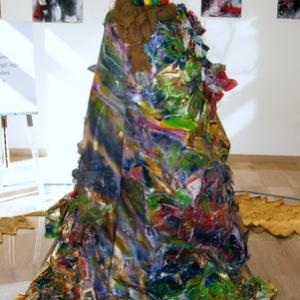 Concorso “L’arte per l’evoluzione”  Primo progetto da scarto a risorsa  