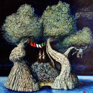 WANNABE PRIZE INTERNATIONAL