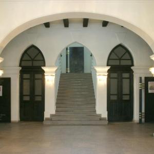 Award on Annual exhibition "Saint Luca"