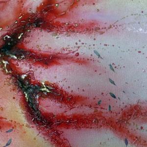 NUOVO EVENTO SABATO 22 ALLE ORE 18.00 ALLA PERSONALE DI BARBARA GHISI A MODENA 