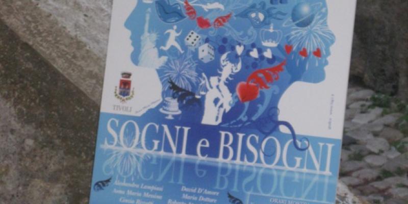 SOGNI E BISOGNI