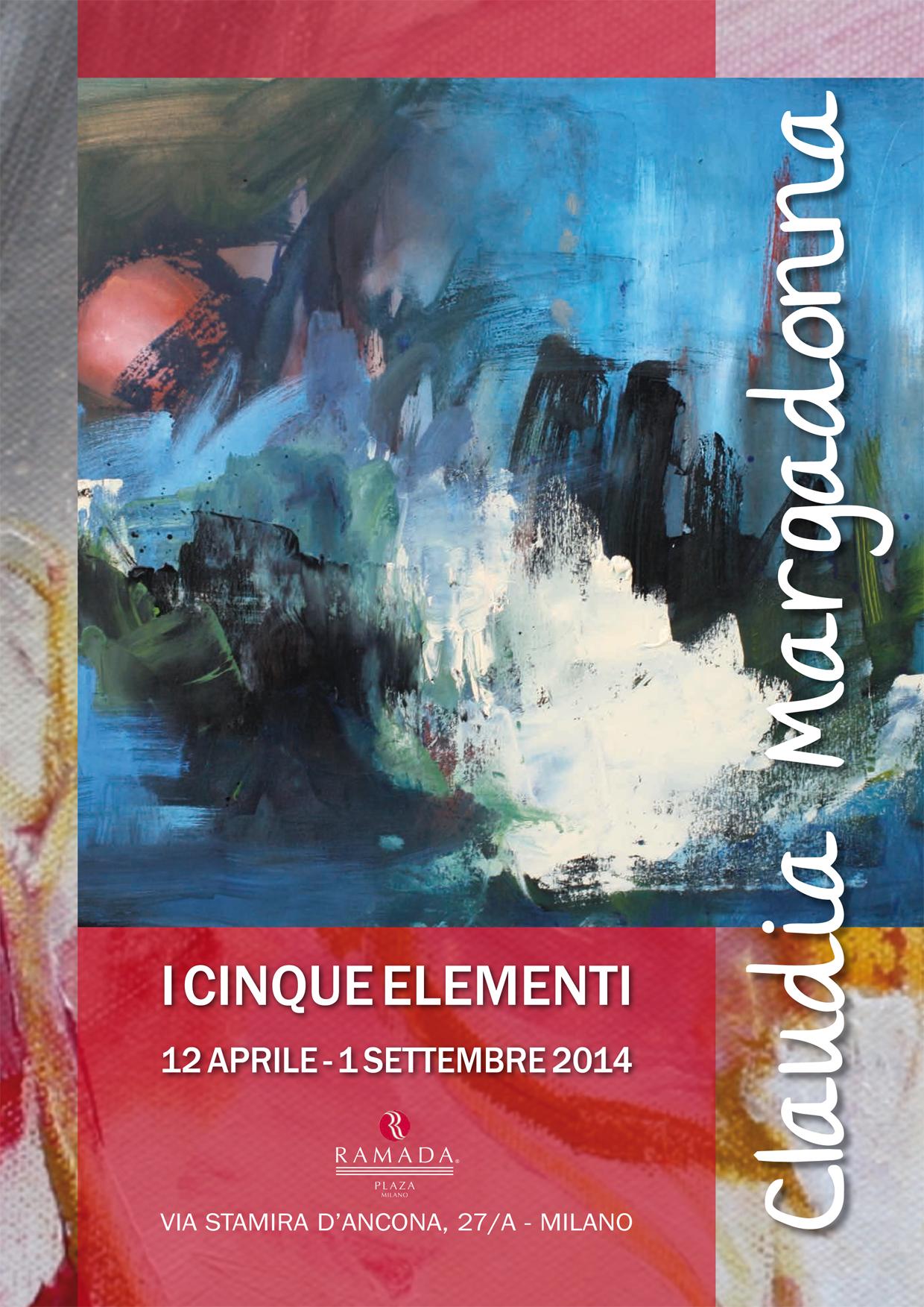 I CINQUE ELEMENTI I CINQUE ELEMENTI