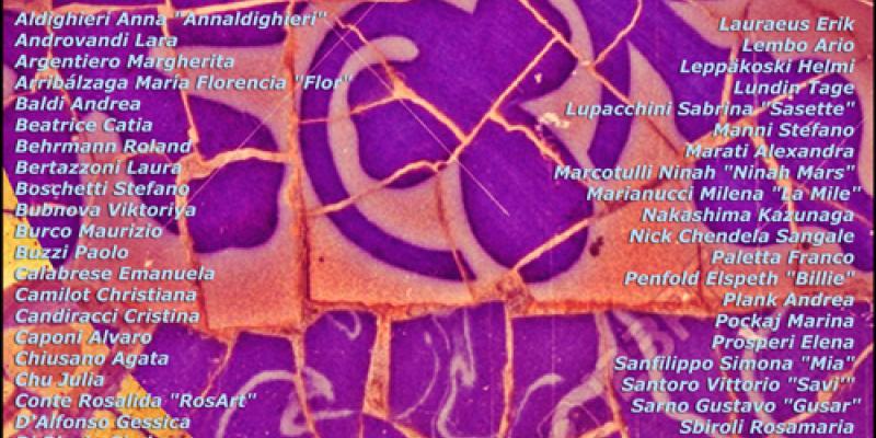 ArtExpo June Barcelona