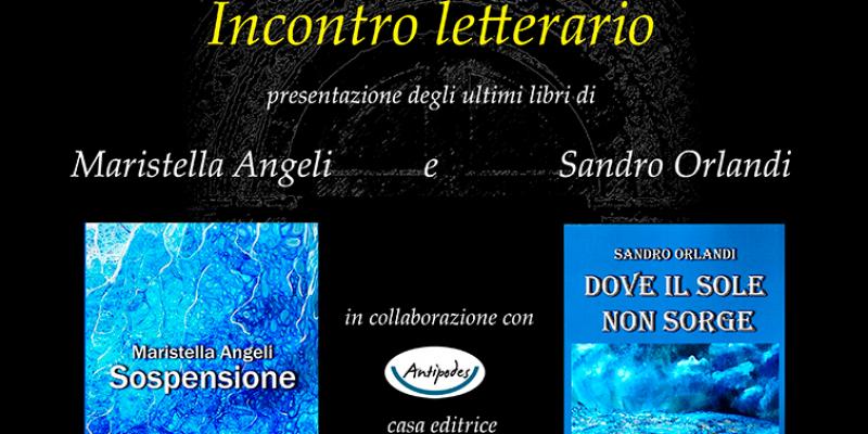 Presentation in Belforte del Chienti (MC)