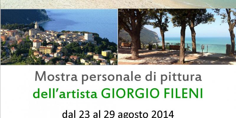 Mostra personale