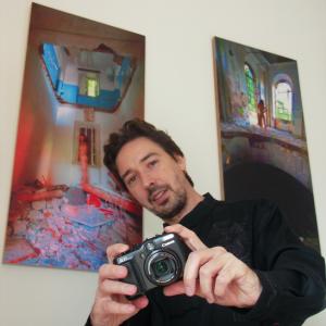 SOULAnima Project Traveling Exhibition SOULAnima Project Traveling Exhibition