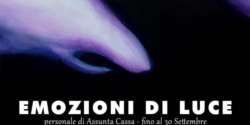 Emozioni di Luce