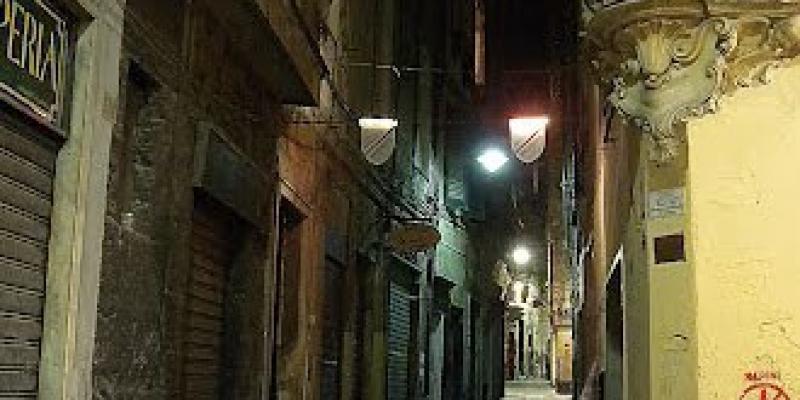 La notte della Poesia La notte della Poesia