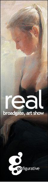 GoFigurative Real Broadgate GoFigurative Real Broadgate