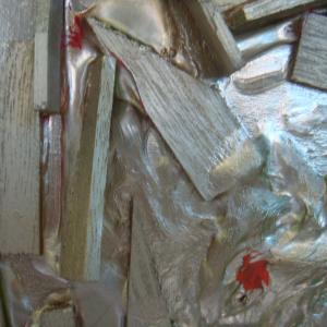 Mostra personale di Rachele Mari-Zanoli La vita nel colore