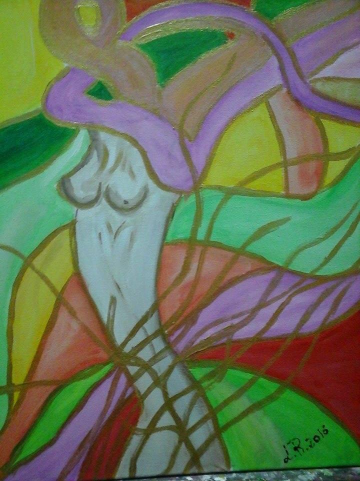 il colore dei pensieri