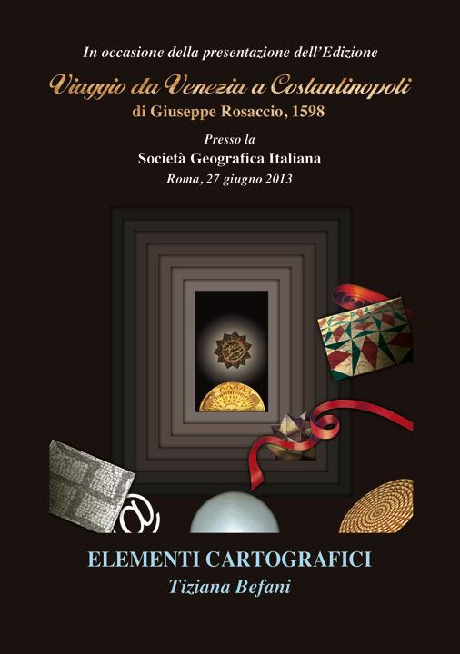 Viaggio da Venezia a Costantinopoli