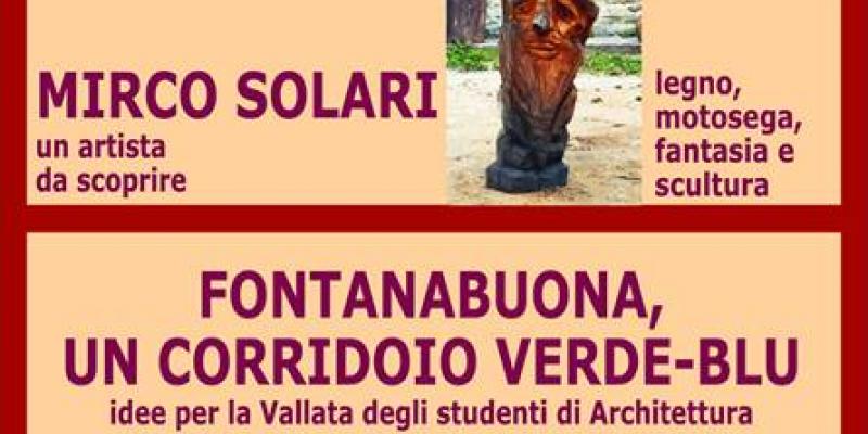 Expo Fontanabuona 2018