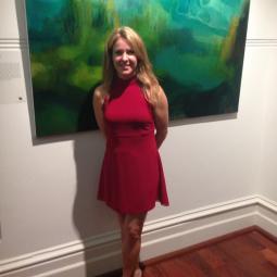 Jacinda Bayne Jacinda Bayne