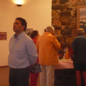 The New Edge of Contemporary Painting The New Edge of Contemporary Painting