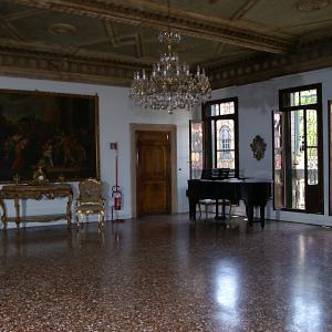 VENICE ART HOUSE VENICE ART HOUSE