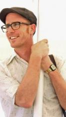 Ian Alden Russell Ian Alden Russell