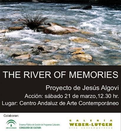 the river of memories