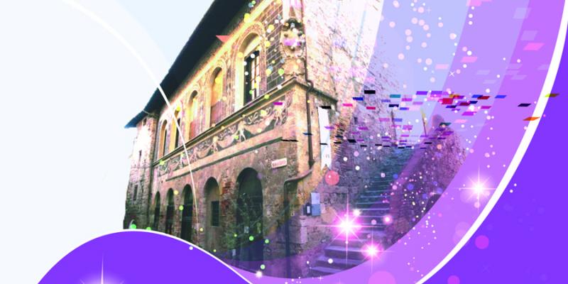 Mostra Collettiva D’Arte Moderna a PALAZZO DEI PRIORI – Colle Val d’Elsa (SIENA)