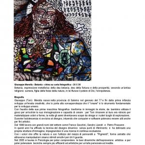 Il sorriso di Roberta per l’UNICEF – progetto Darfur