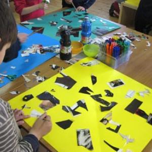 Piero Lerda. - Dal caos al gioco Opere dal 1948 al 2007 Piero Lerda. - Dal caos al gioco Opere dal 1948 al 2007