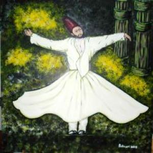 Il sorriso di Roberta per l’UNICEF - project "Reconstructing Childhood"