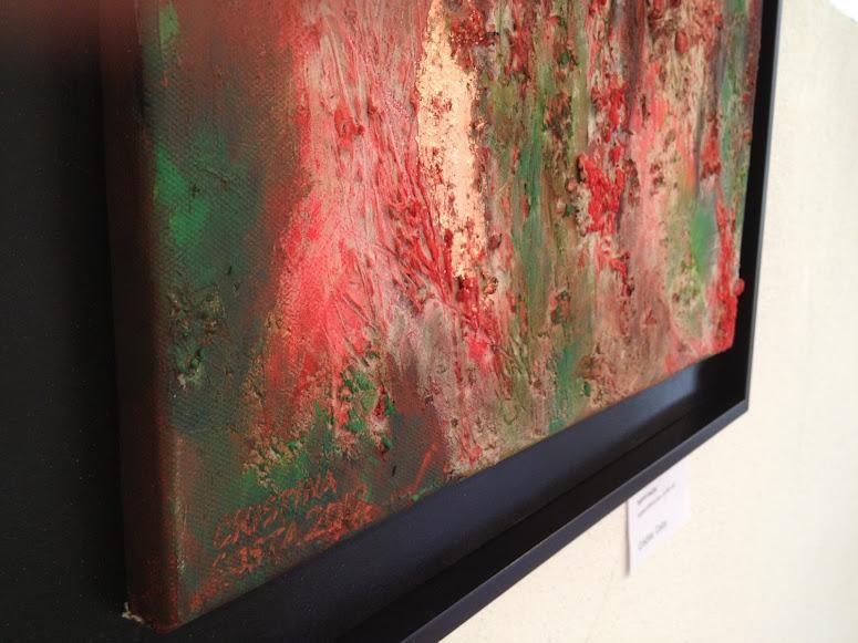 Mostra: La Pittura La Mia Nuova Dimensione Mostra: La Pittura La Mia Nuova Dimensione