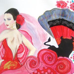 Personale di Samanta Valente