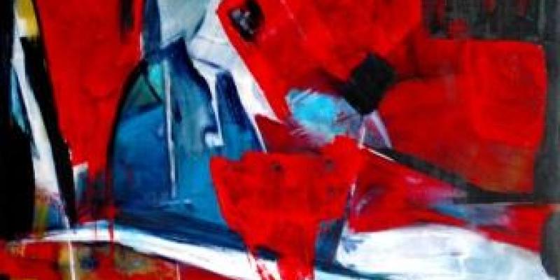 Blue Mood Personale Blue Mood Personale