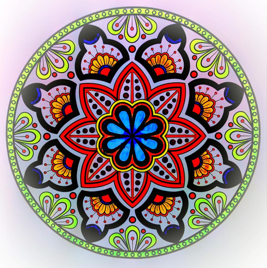 ... Non c'è rifugio più quieto dell'anima ...