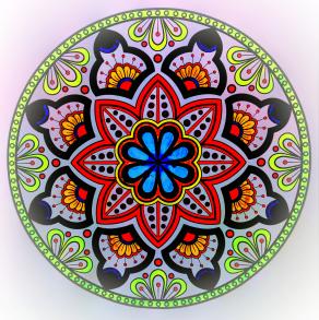 ... Non c'è rifugio più quieto dell'anima ...