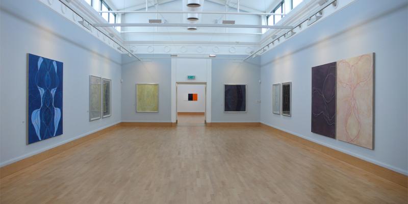 Marek Tobolewski ... Continuum in Symmetry Marek Tobolewski ... Continuum in Symmetry