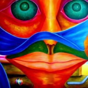 LUCI E COLORI AL CASTELDORIA