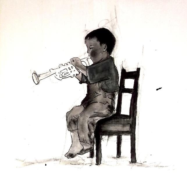 Musical Visions Musical Visions