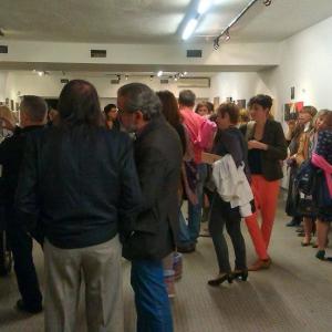 GROUP EXHIBITION - tHESSALONIKI (GREECE)