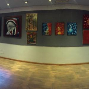Mostra Natalizia "Spirit of Christmas"