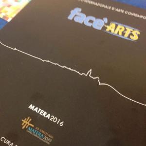 FACE'ARTS MATERA 2016